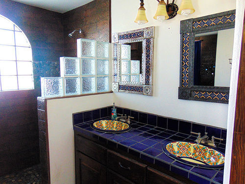 Casa Playa Baja Hotel Primo Tapia ภายนอก รูปภาพ