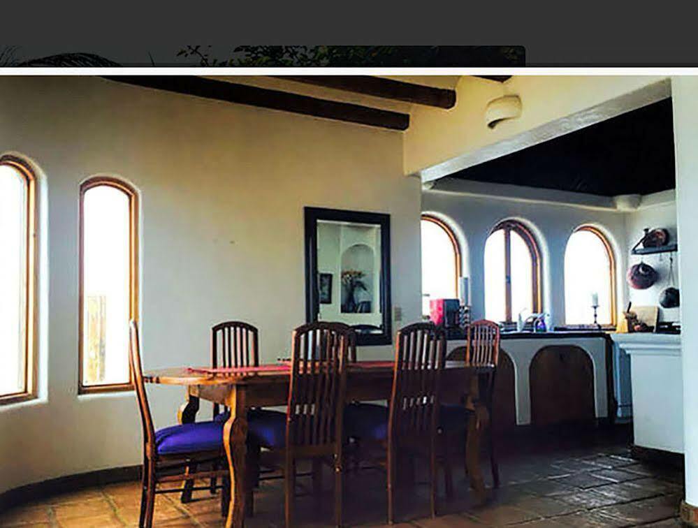 Casa Playa Baja Hotel Primo Tapia ภายนอก รูปภาพ