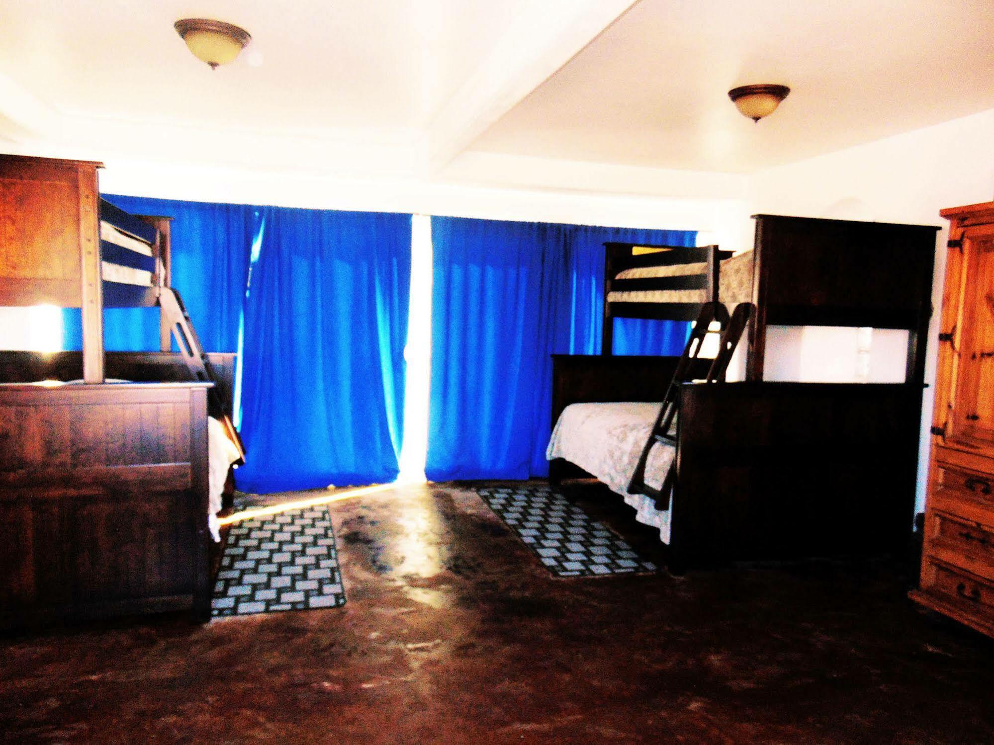 Casa Playa Baja Hotel Primo Tapia ภายนอก รูปภาพ